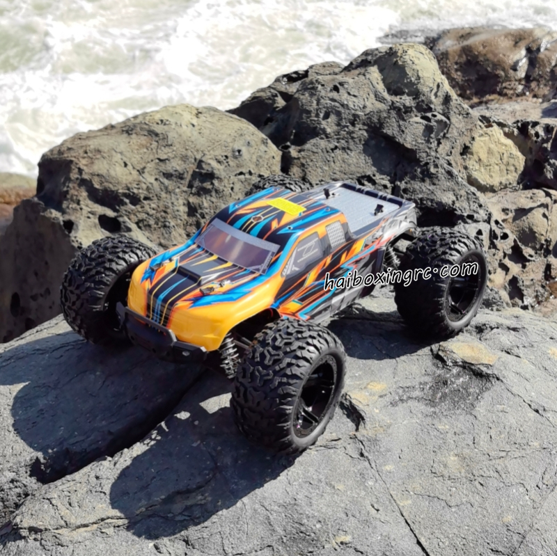 HAIBOXING 2996A 1/10 scale High Speed RC Car RTR