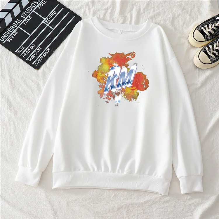 Bts sweater store rm