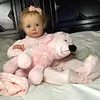 Babiesprincess Lifelike Reborn Baby Doll, Babiesprincess