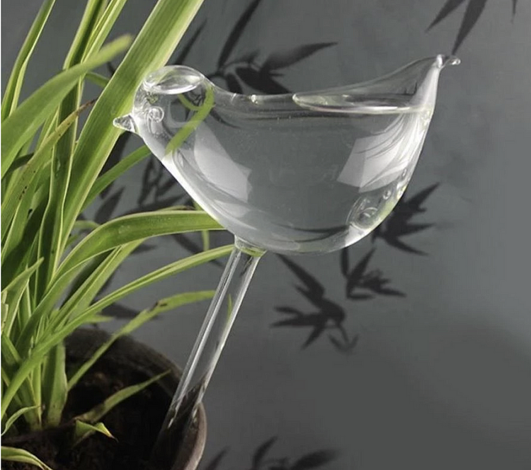 Plant Self-Watering Glass Bulbs