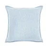 Dessert-Removable Pillow Case-Partial Embroidery 2 Strands 14CT Stamped Cross Stitch-33*33cm
