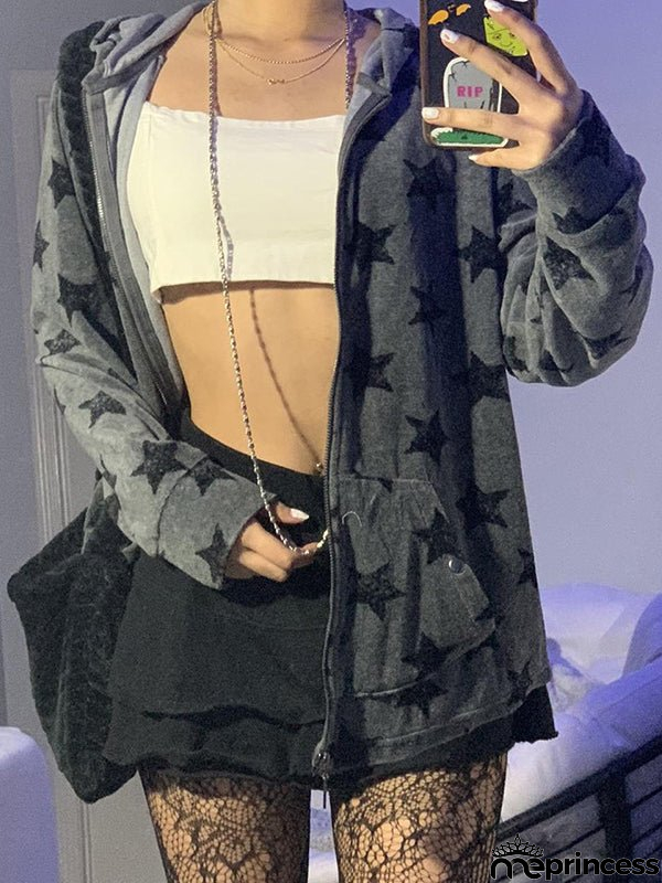 Timeless and Elegant winter Jacket