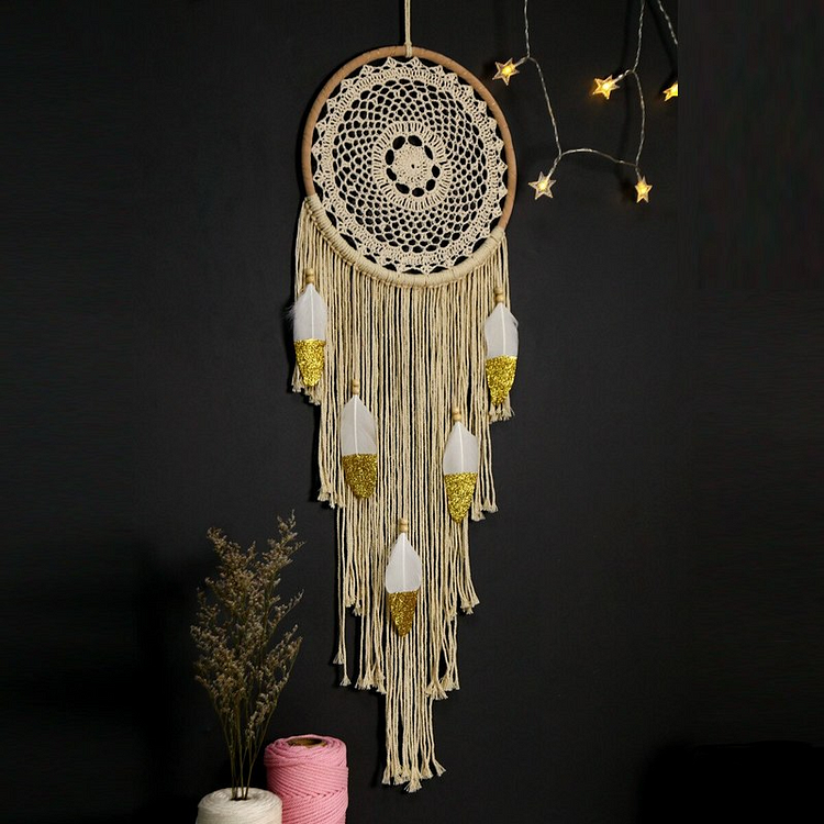 Wedding Dream Catchers