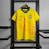 1994 Retro Brazil Home Football Shirt 1:1 Thai Quality