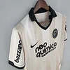 2010 Retro Corinthians 100th Anniversary Football Shirt 1:1 Thai Quality