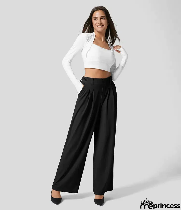 Playful and fresh Pants