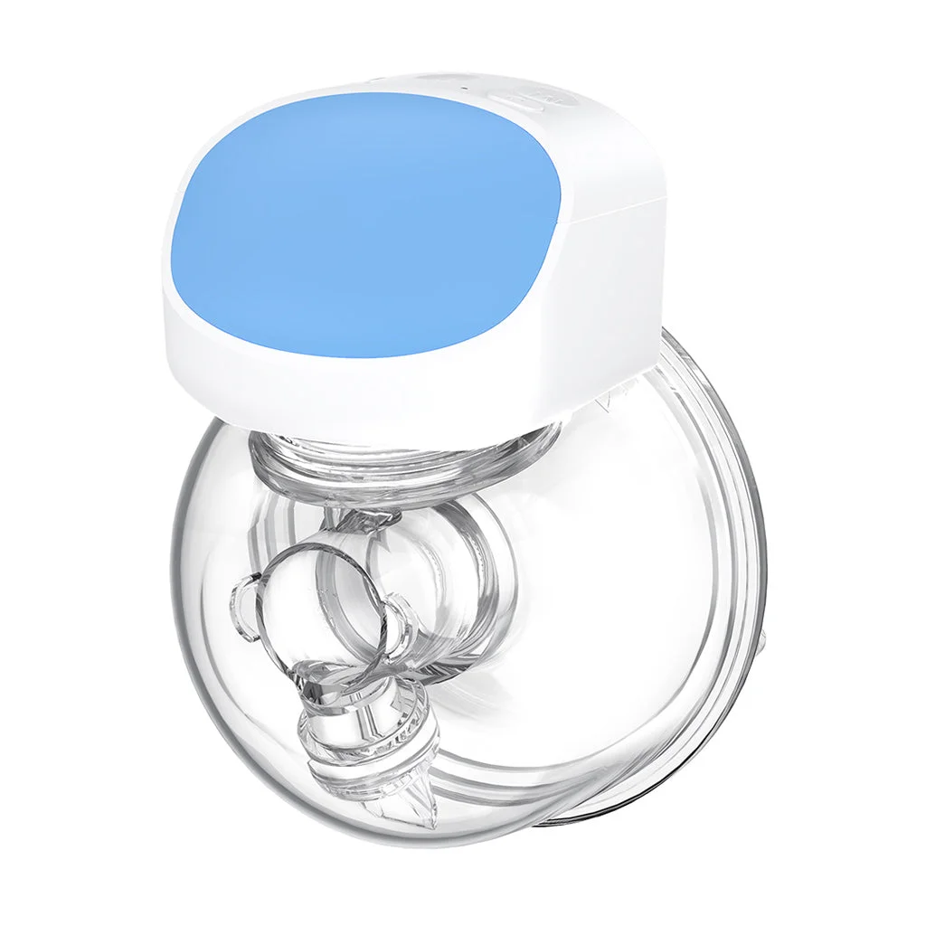 5 Levels Hands Free Breast Pump - S10