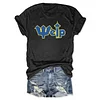 Welp Seattle Mariners Tee