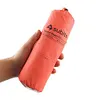Ultralight Sleeping Bag Waterproof Thermal Sleeping Bag for Camping (Orange)
