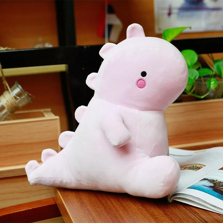 Dinosaur Cartoon Pillow Plush Toy - Modakawa Modakawa