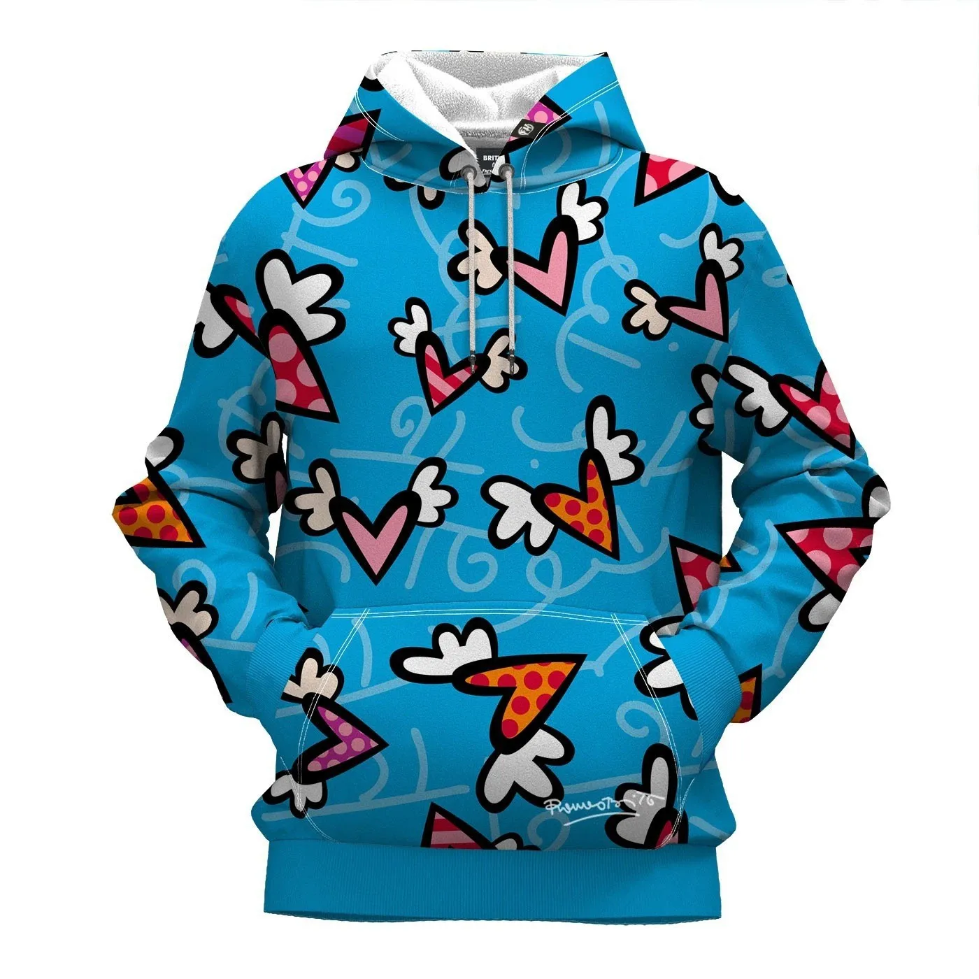 Selfeva Men’s 3D Printed Hoodie – Casual Couple Sweatshirt for Autumn/Winter | Bape Style Streetwear  