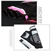 Arrow Bags 3 Tube Adjustable Shoulder Waist Carrying Hunting Storage Holder