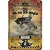 Cowboy  - Vintage Metal Signs(8*12Inch/12*16Inch) - Cowboy