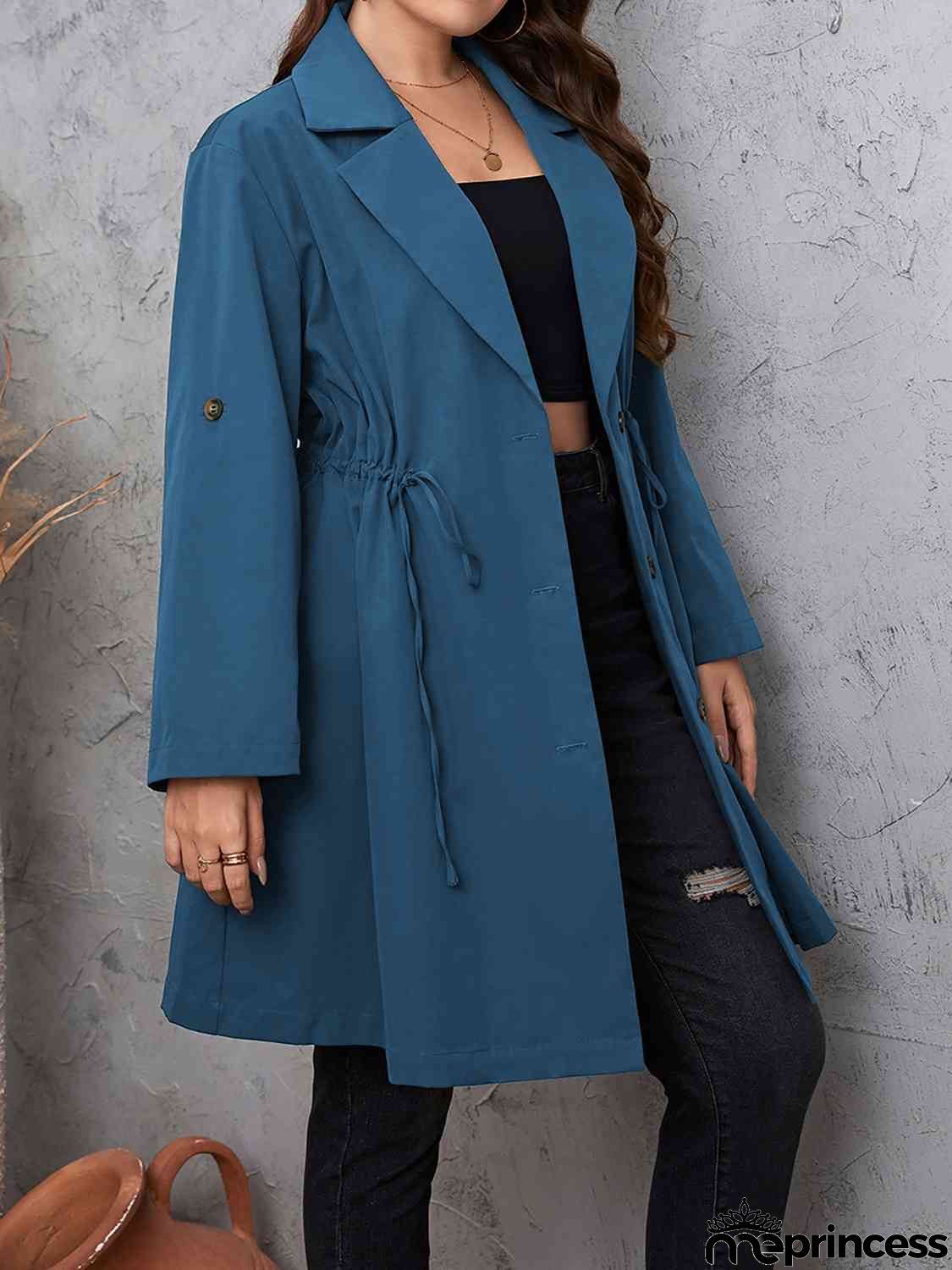 Chic and Versatile Coat