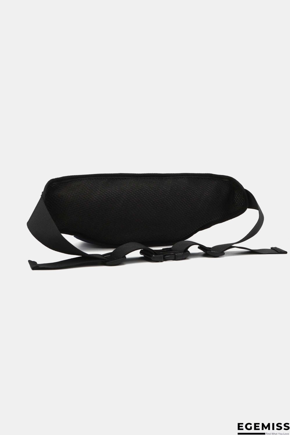 Nicole Lee USA Logo Fanny Pack | EGEMISS