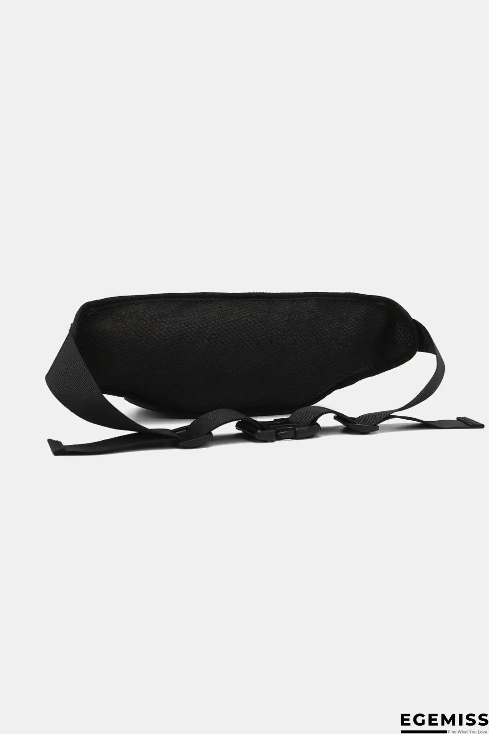 Nicole Lee USA Logo Fanny Pack | EGEMISS