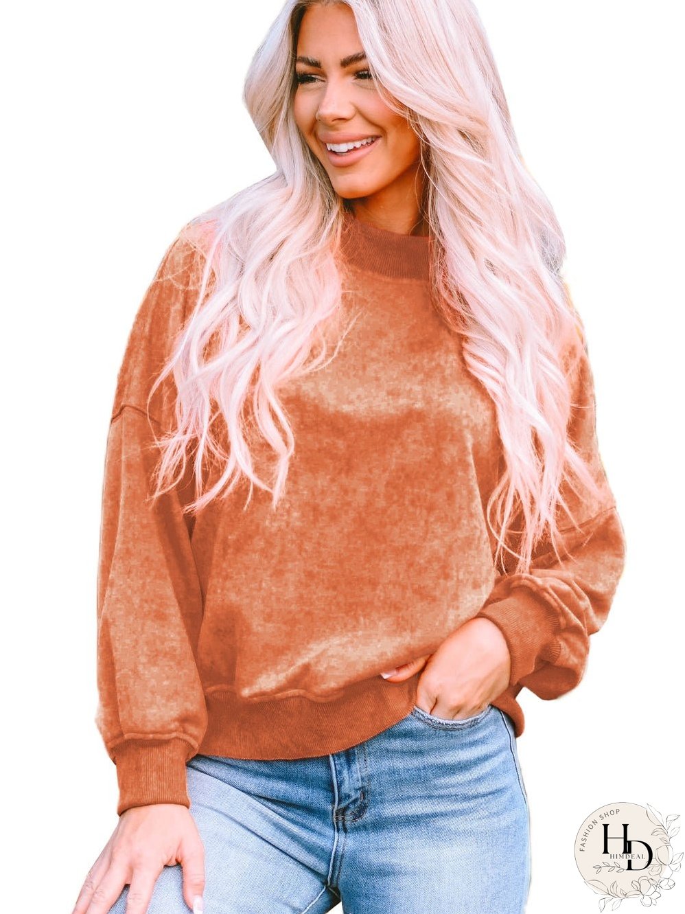 Versatile Women's Top