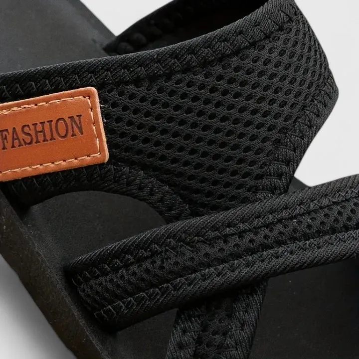 OTTALENE | ORTHOPEDIC SANDALS