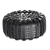 Anti Skid Snow Chains TPU Tire Nonskid Chain Strong Toughness for Off Road Truck