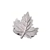 Golden Silver Maple Event Catering Napkin
