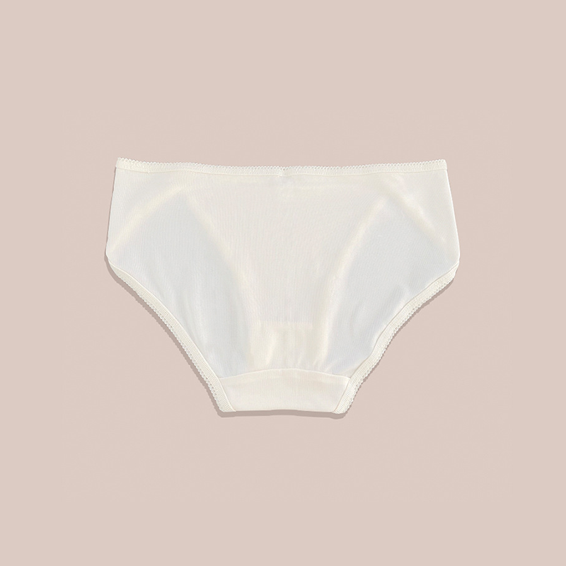 Women's Pure Silk Panties