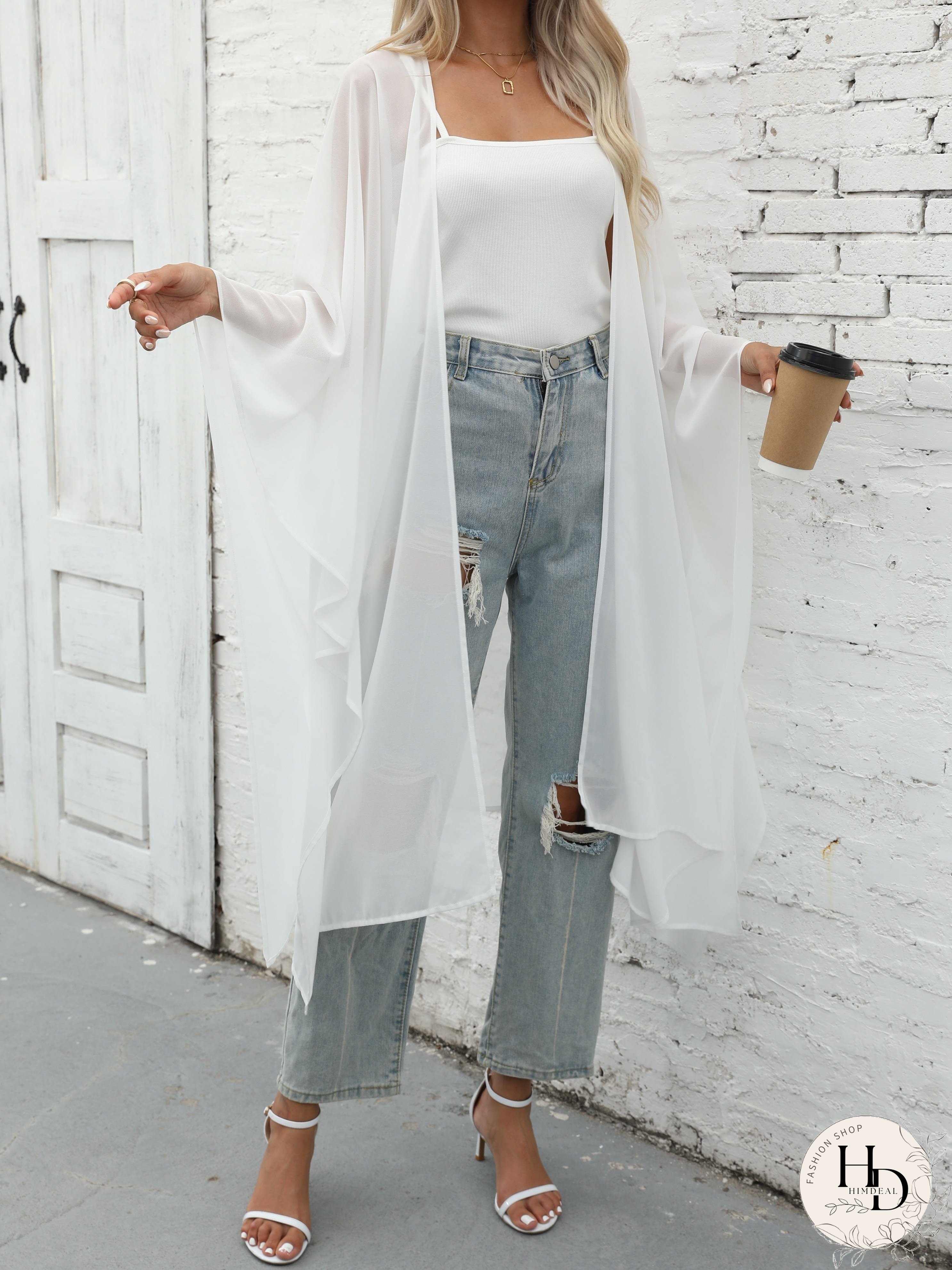 Trendy Plaid Mini Dress