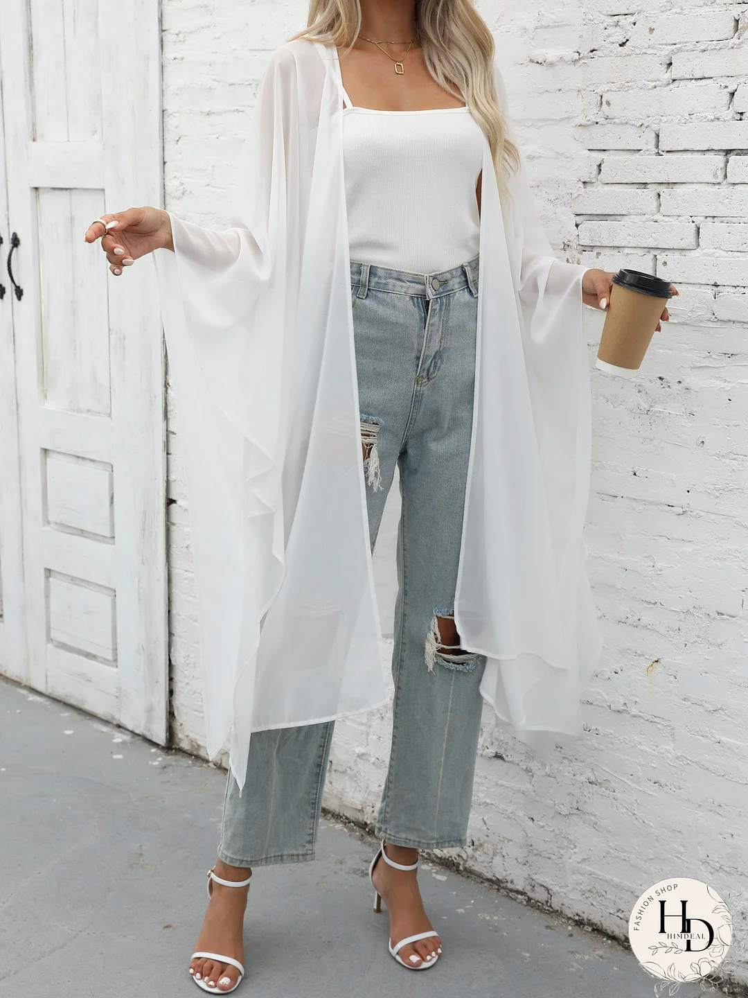 Trendy Plaid Mini Dress