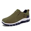 Men's Good arch support & Easy to put on and take off & Breathable and light & Non-slip SHOES