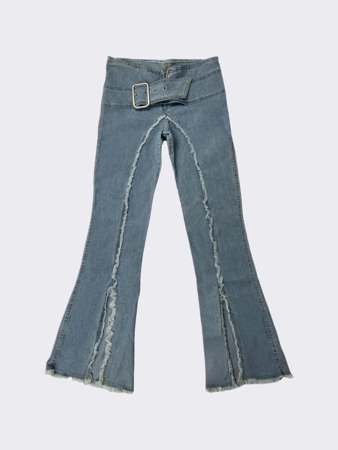 The Ultimate Flare Jeans
