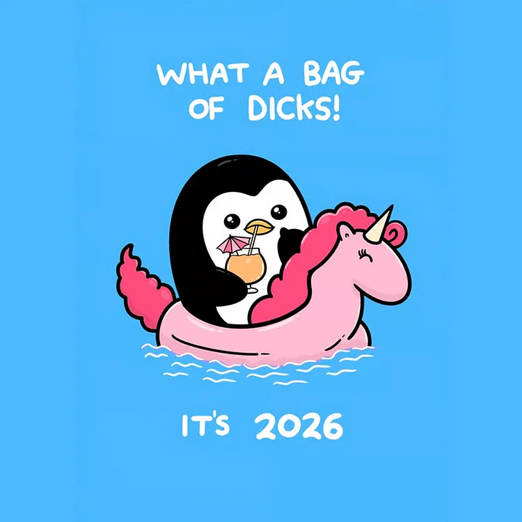 Calendrier mural 2026 mignon et int&eacute;ressant