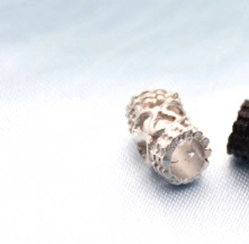 Vintage Style Geometric Square Alloy Polishing Jewelry Accessories