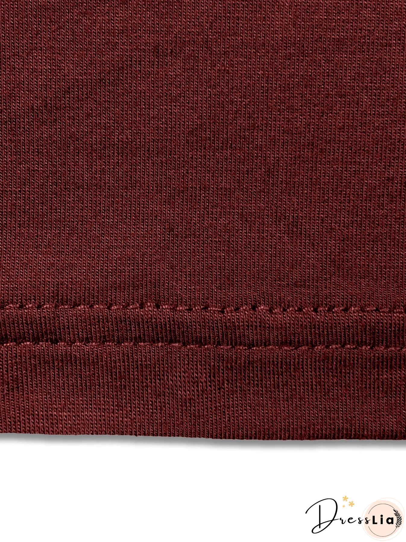 Intricate Blooming Book Graphic Print Crew Neck Tee Dress Casual Short Sleeve Dress For Spring & Summer Women's Clothing