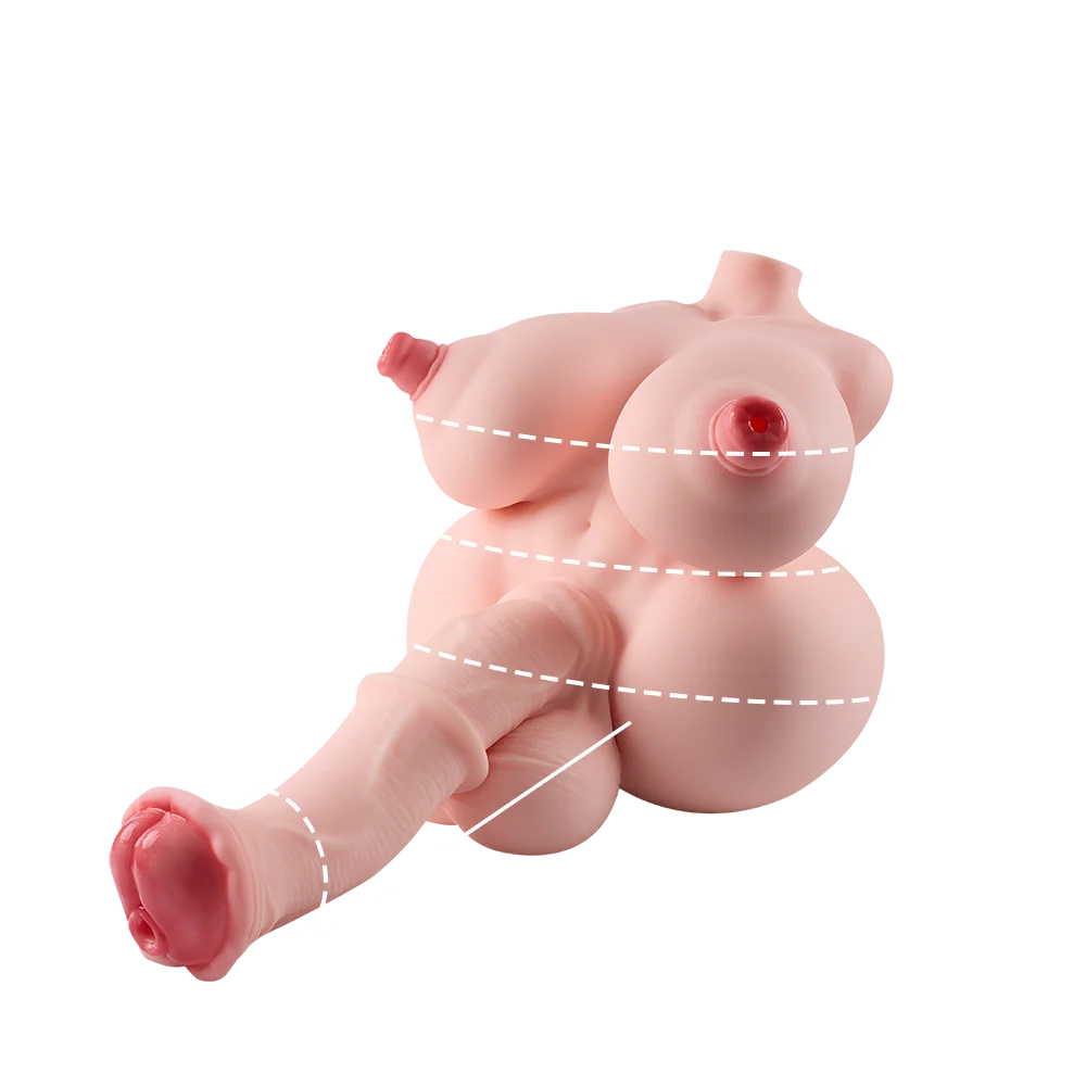 molly sex doll Chinese Beautiful Female Sex Doll Charlie 148cm main image 0
