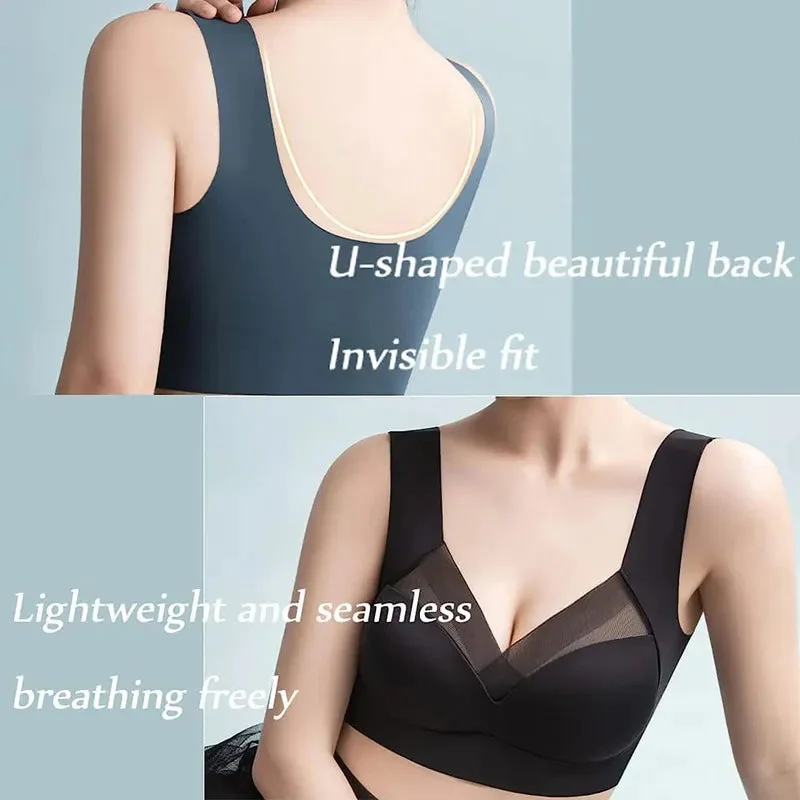 POSTURE CORRECTION SUMMER WIRELESS PUSH - UP COMFORT-2.0