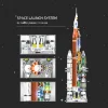 Carrier Rocket：Space Launch System