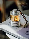 Outdoor Camping Decoration Atmosphere Table Lamp Creative Ornaments Rechargeable Dimming Night Light