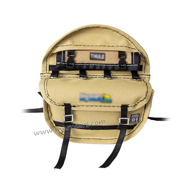 MN Model MN128 RC Car Parts Spare Tire Bag
