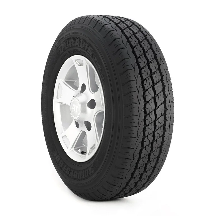 DURAVIS R500 HD LT265/75R16