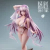 1/6 Scale Late-Night Companion Version Yorck - Azur Lane Resin Statue - MOSS Studio