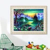 Fantasy Forest | Full Square Diamond Painting Kits