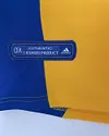 2000 Retro Romania Home Football Shirt 1:1 Thai Quality