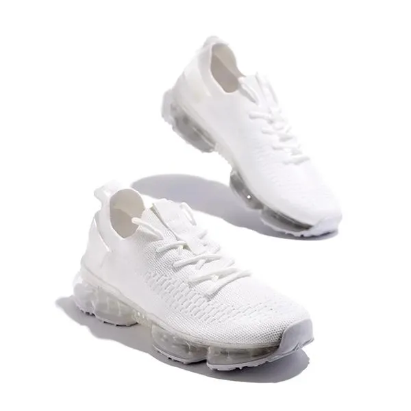 Women's Colorful Air Cushion Sneakers