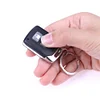 Car Alarm System Auto Keyless Remote Central Control Door Lock Kit