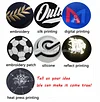 Top Trending Wholesale Custom Made Men Soccer Uniforms Gradient Color Soccer Wear Sets by Old-Fit International With Best Prices