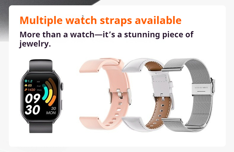 Likron Watches