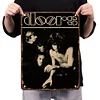 The Doors - Vintage Metal Signs - 20*30cm/30*40cm - Music