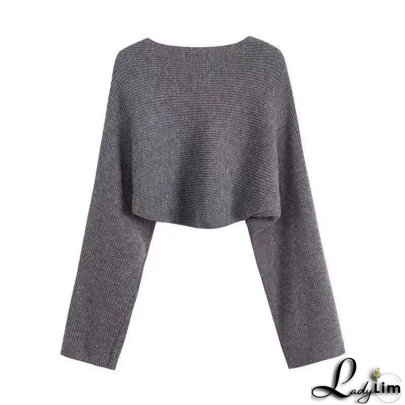 Classic and Elegant winter Sweater