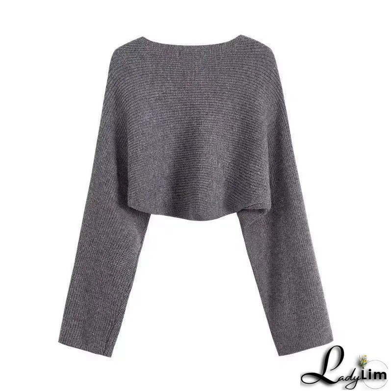 Classic and Elegant winter Sweater