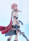 Lightning - (FF13) Final Fantasy XIII Official Statue - Square Enix