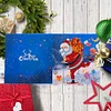 uk.everydayedeals (Limited Stock)4pcs DIY Diamond Painting Greeting Card - Christmas